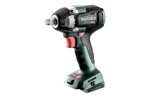 Metabo SSW 18 LT 300 BL (602398850) 18V Brushless Cordless Impact Wrench - Body Only product image