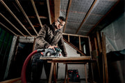 Metabo KS 18 LTX 57 (601857840) 18V Cordless Circular Saw - Body Only product image 3