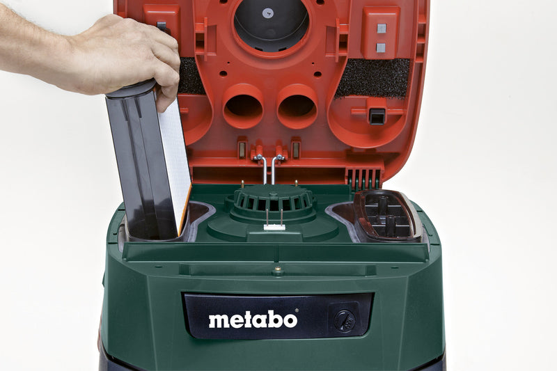Metabo ASR 35 M ACP (602058390) 110V Wet and Dry Vacuum Cleaner product image 6