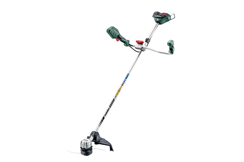Metabo FSB 36-18 LTX BL 40 (601611850) 18V Brushless Cordless Brush Cutter - Body Only product image
