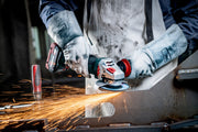 Metabo WVB 18 LTX BL 15-125 Quick (601731840) 18V Brushless Cordless Angle Grinder - Body Only product image 3