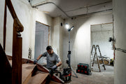 Metabo BSA 18 LED 5000 DUO-S (601507850) Cordless Lamp - Body Only product image 3