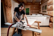 Metabo KT 18 LTX 66 BL (601866840) 18V Brushless Cordless Circular Saw - Body Only product image 3