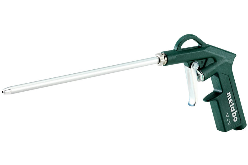 Metabo BP 210 (601580000) Air Blow Gun product image