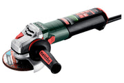 Metabo WEBA 20-125 Quick BL (600642000) 240V Brushless Angle Grinder product image