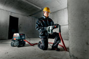 Metabo ASR 35 M ACP (602058380) 240V Wet and Dry Vacuum Cleaner product image 2
