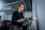 Metabo BH 18 LTX BL 16 (600324840) 18V Brushless Cordless SDS-Plus Hammer - Body Only product image 4