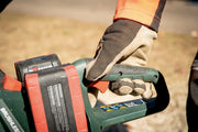 Metabo MS 36-18 LTX BL 40 (601613850) 18V Brushless Cordless Chain Saw - Body Only product image 8