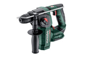 Metabo BH 18 LTX BL 16 (600324840) 18V Brushless Cordless SDS-Plus Hammer - Body Only product image
