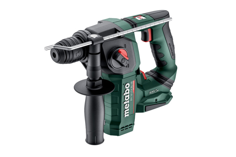 Metabo BH 18 LTX BL 16 (600324840) 18V Brushless Cordless SDS-Plus Hammer - Body Only product image