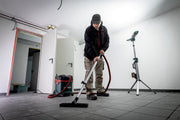 Metabo ASA 30 M PC (602087380) 240V Wet and Dry Vacuum Cleaner product image 4