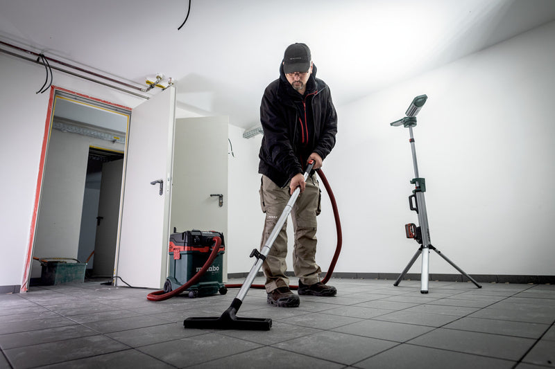 Metabo ASA 30 M PC (602087380) 240V Wet and Dry Vacuum Cleaner product image 4