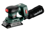 Metabo SM 18 LTX BL (602089840) 18V Brushless Cordless Multi Sander - Body Only product image 9