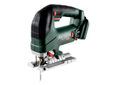 Metabo STAB 18 LTX 150 BL (601503840) 18V Brushless Cordless Jigsaw - Body Only product image
