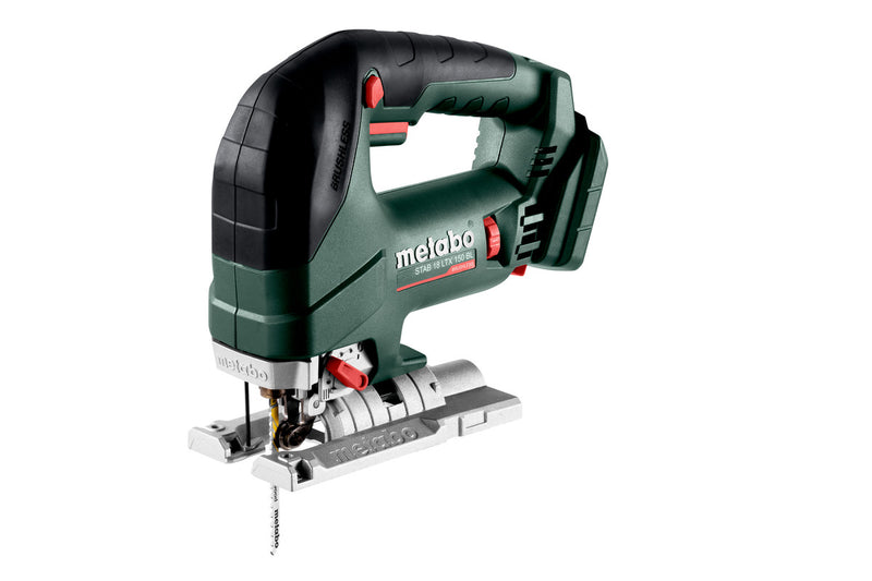 Metabo STAB 18 LTX 150 BL (601503840) 18V Brushless Cordless Jigsaw - Body Only product image