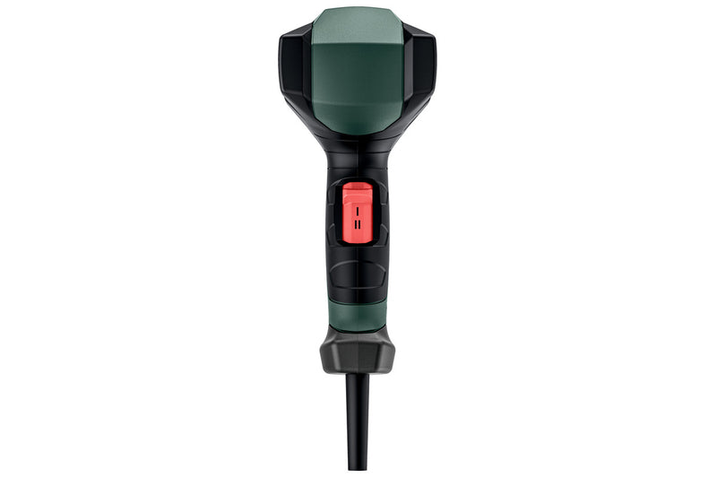 Metabo HG 16-500 (601067380) 240V Heat Gun product image 2