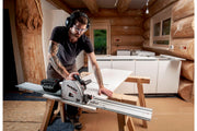 Metabo KT 18 LTX 66 BL (601866840) 18V Brushless Cordless Circular Saw - Body Only product image 4