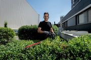 Metabo HS 18 LTX BL 65 (601723850) 18V Brushless Cordless Hedge Trimmer - Body Only product image 2