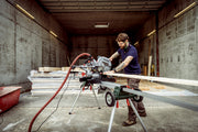 Metabo KGS 305 M (613305380) 240V Mitre Saw product image 3