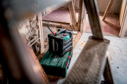 Metabo RC 12-18 32W BT DAB+ (600779380) 18V Cordless Worksite Radio - Body Only product image 6