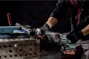 Metabo SSEP 18 LTX BL MVT (602258840) 18V Brushless Cordless Reciprocating Saw - Body Only product image 4