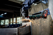 Metabo WPBA 18 LTX BL 15-125 Quick DS (601734840) 18V Brushless Cordless Angle Grinder - Body Only product image 2