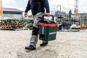 Metabo KB 18 BL (600791380) 18V Brushless Cordless Cooling Box - Body Only product image 3