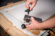 Metabo LF 850 S (601049590) 240V Paint Remover product image 5