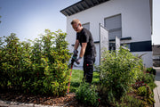 Metabo HS 18 LTX 65 (601719850) 18V Cordless Hedge Trimmer - Body Only product image 5