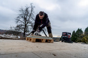 Metabo WVB 18 LTX BL 15-125 Quick (601731840) 18V Brushless Cordless Angle Grinder - Body Only product image 6