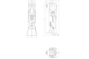 Metabo MT 18 LTX (613021890) 18V Cordless Multi Tool - Body Only product image 3