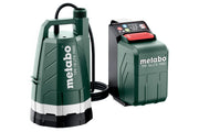 Metabo TPF 18 LTX 7000 (601748850) 18V Cordless Submersible Pump - Body Only product image