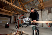 Metabo KGS 254 M (613254380) 240V Mitre Saw product image 5