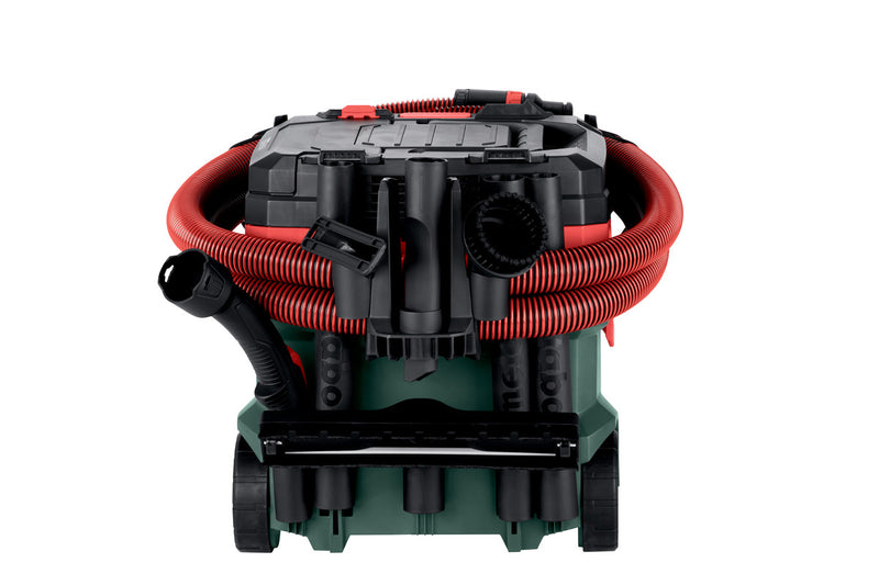Metabo AS 36-18 L 20 PC (602071850) 18V Cordless Vacuum Cleaner - Body Only product image 5