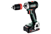 Metabo BS 18 L BL Q (613156500) 18V Brushless Cordless Drill Driver Kit (2 x 2Ah Batteries) product image 8