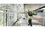 Metabo UHEV 2860-2 Quick (600713590) 240V SDS-Plus Multi Hammer product image 6