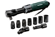 Metabo DRS 68 Set 1/2" (604119500) Air Ratchet Wrench product image