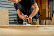 Metabo STA 18 LTX 150 BL (601502840) 18V Brushless Cordless Jigsaw - Body Only product image 3