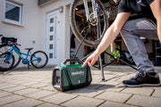 Metabo AK 18 Multi (600794850) 18V Cordless Compressor - Body Only product image 3