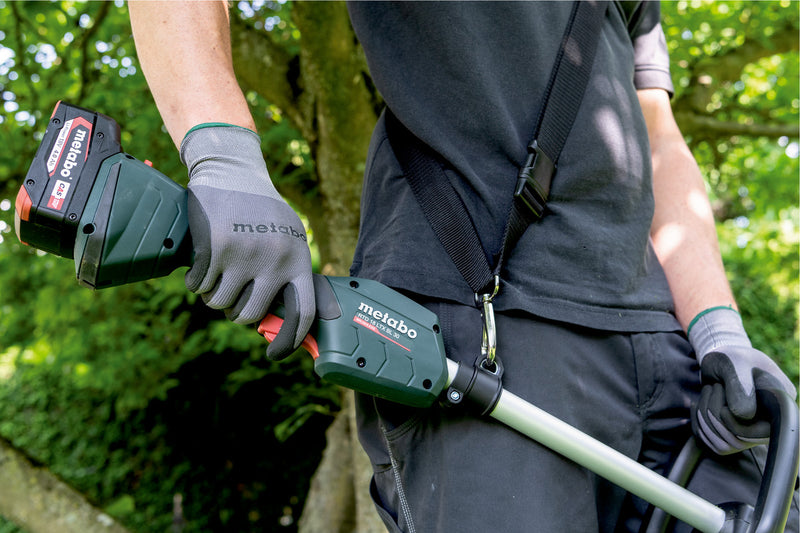 Metabo RTD 18 LTX BL 30 (601720850) 18V Brushless Cordless Lawn Trimmer - Body Only product image 10