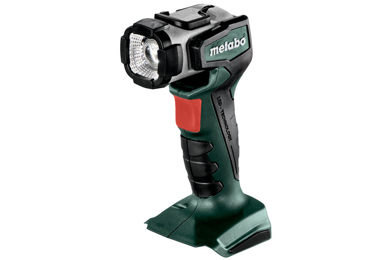 Metabo ULA 14.4-18 LED (600368000) 18V Cordless Lamp - Body Only product image