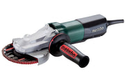 Metabo WEPF 9-125 Quick (613069000) 240V Flat-head Angle Grinder product image