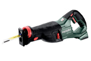 Metabo SSEP 18 LT (601616850) 18V Cordless Reciprocating Saw - Body Only product image