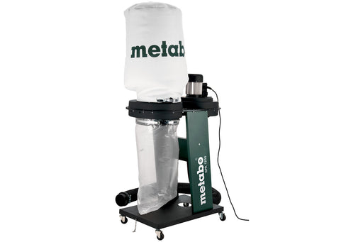Metabo SPA 1200 (601205380) 240V Chip and Dust Extraction Unit product image