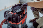 Metabo AS 36-18 M 30 PC-CC (602074850) 18V Cordless Vacuum Cleaner - Body Only product image 6