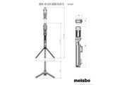 Metabo BSA 18 LED 5000 DUO-S (601507850) Cordless Lamp - Body Only product image 9