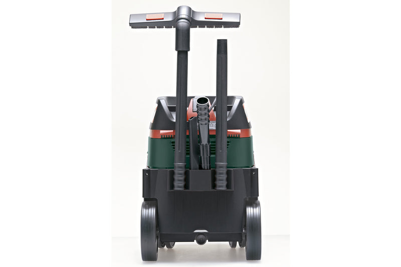 Metabo ASR 35 M ACP (602058380) 240V Wet and Dry Vacuum Cleaner product image 7