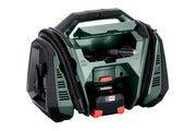 Metabo AK 18 Multi (600794850) 18V Cordless Compressor - Body Only product image 7