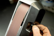 Metabo BS 200 Plus (604220000) 240V Bench Grinder product image 5