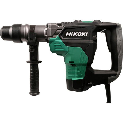 Hikoki DH40MC 1100W SDS Max Demolition Hammer Drill 230V